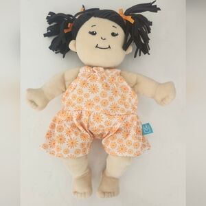 Baby Stella Beige Manhattan Toy 15"